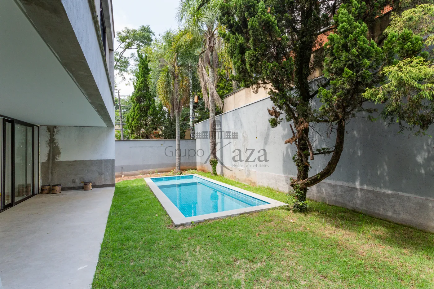 Foto 34 de Casa Condomínio em Santo Amaro, São Paulo - imagem 34