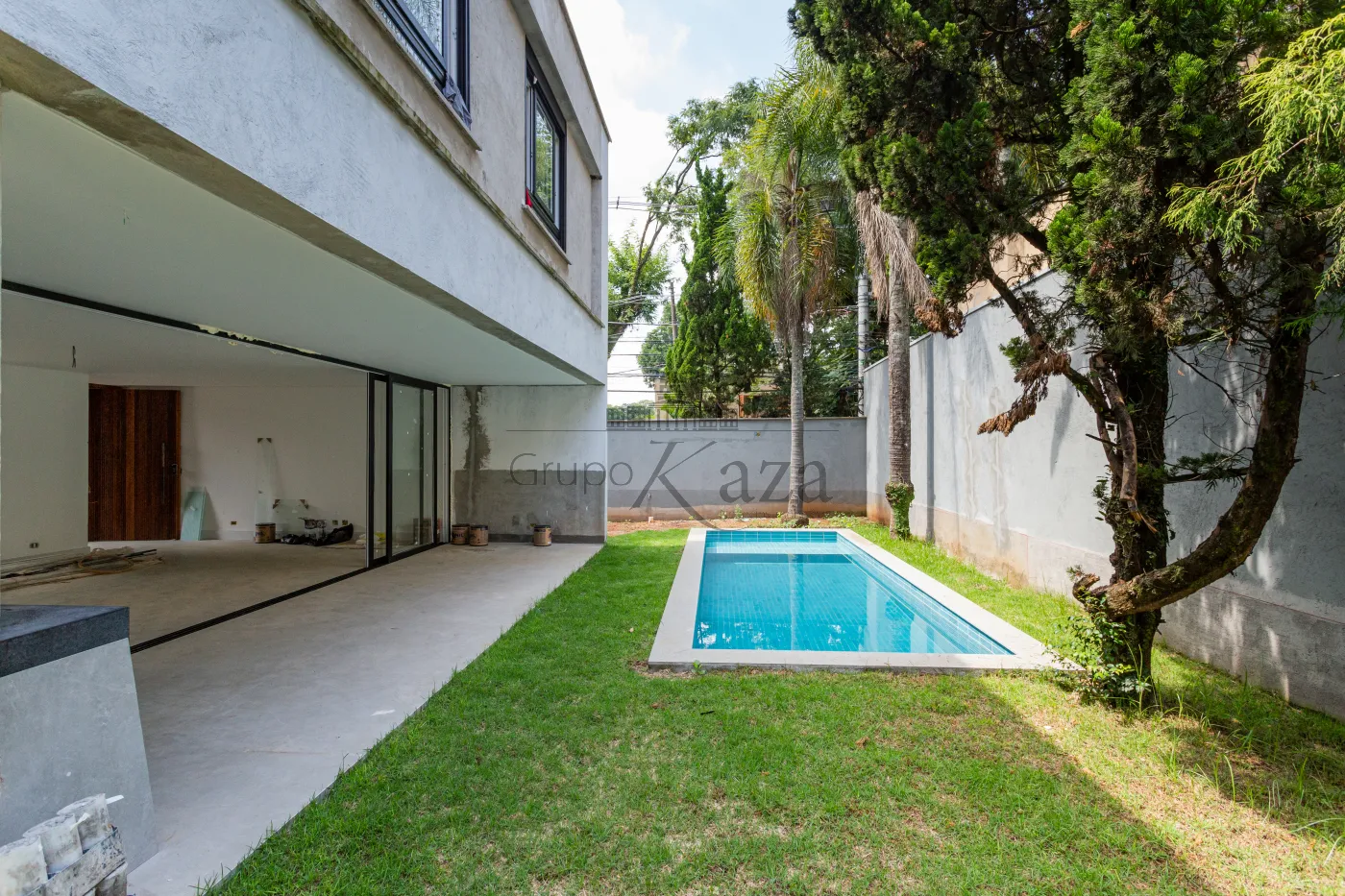 Foto 35 de Casa Condomínio em Santo Amaro, São Paulo - imagem 35