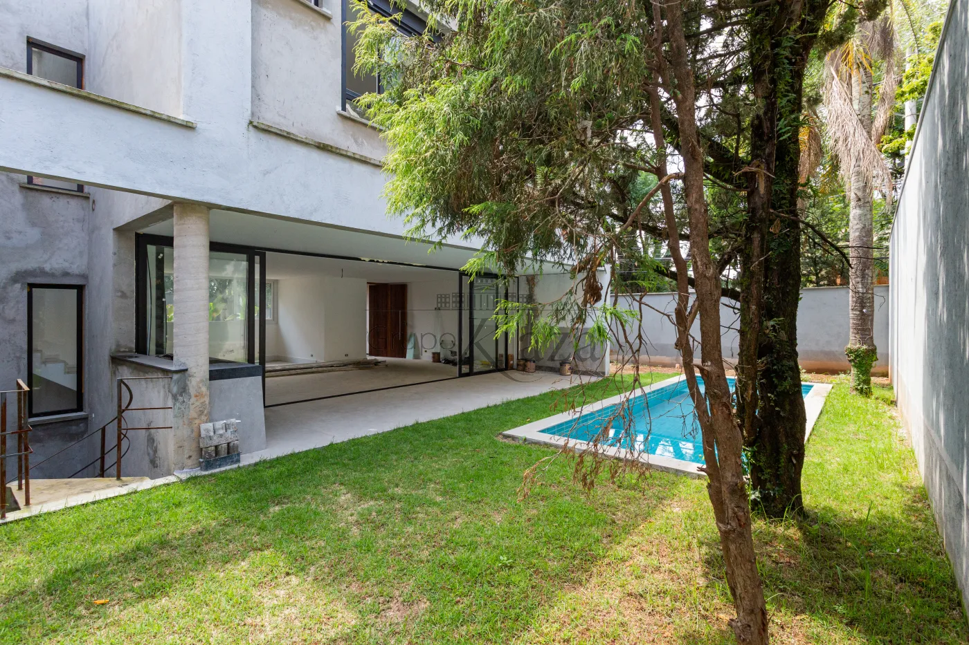 Foto 36 de Casa Condomínio em Santo Amaro, São Paulo - imagem 36