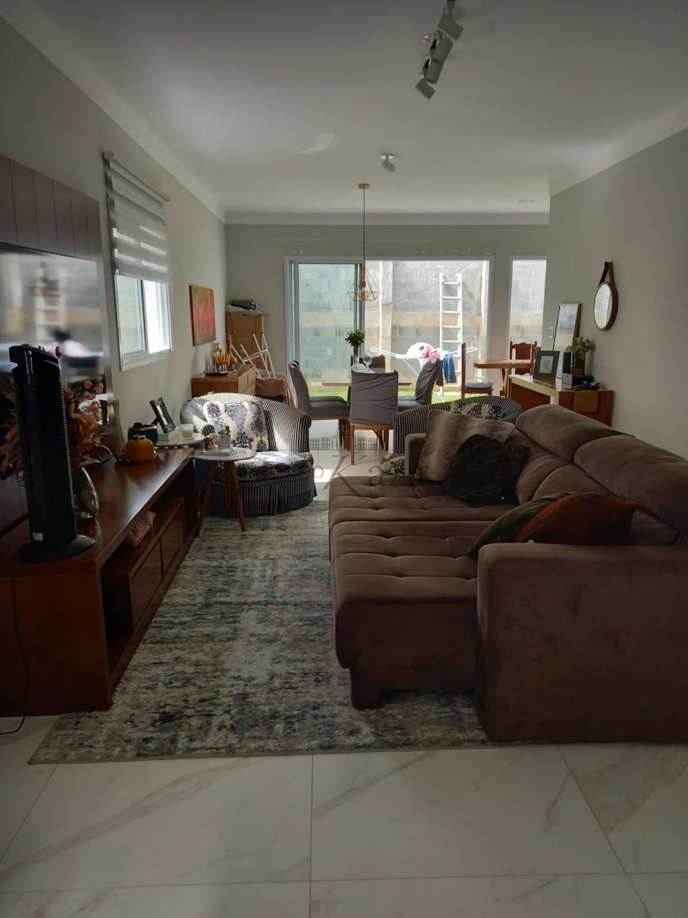 Foto 4 de Casa Condomínio em Caçapava Velha, Caçapava - imagem 4