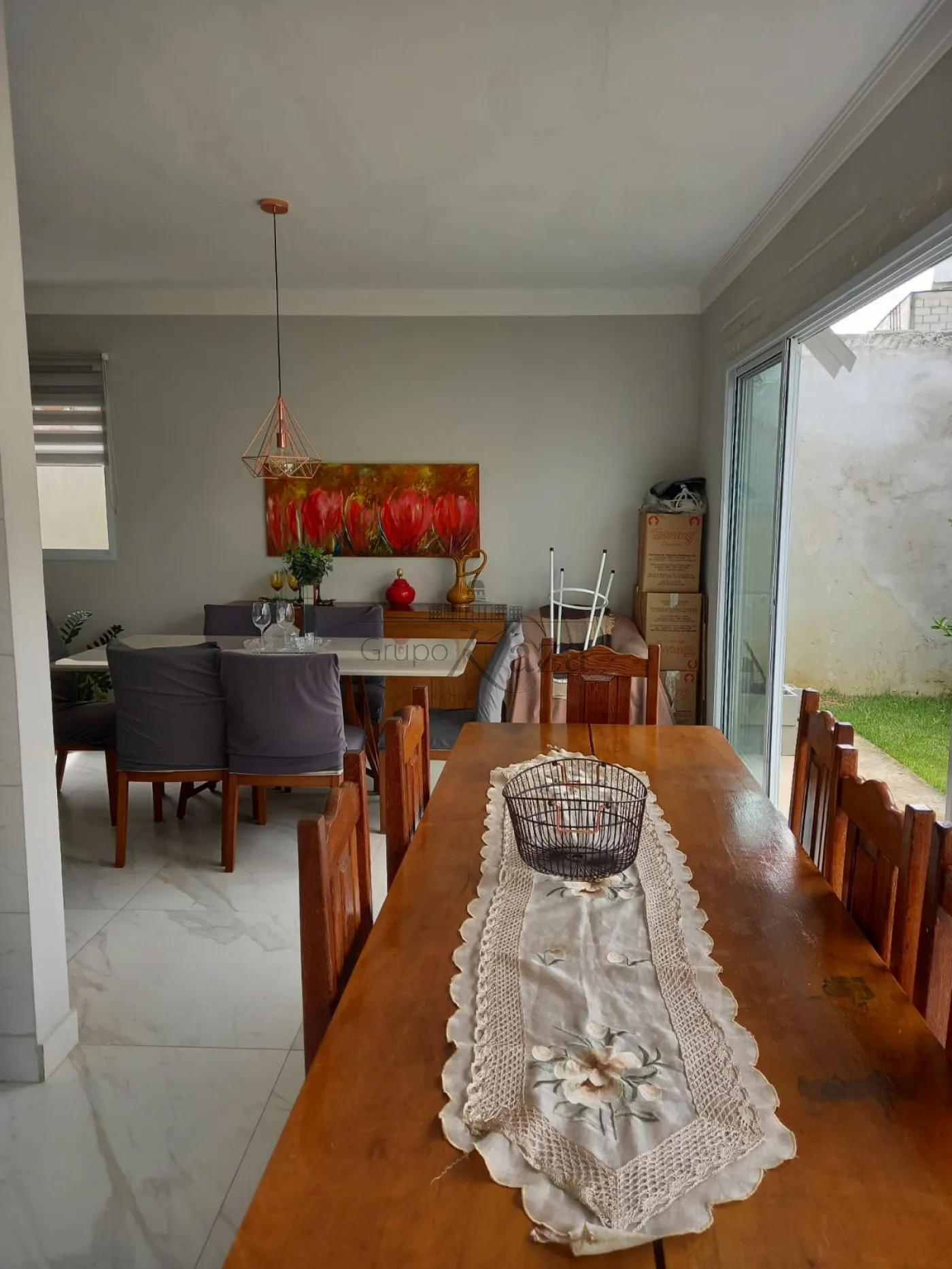 Foto 7 de Casa Condomínio em Caçapava Velha, Caçapava - imagem 7