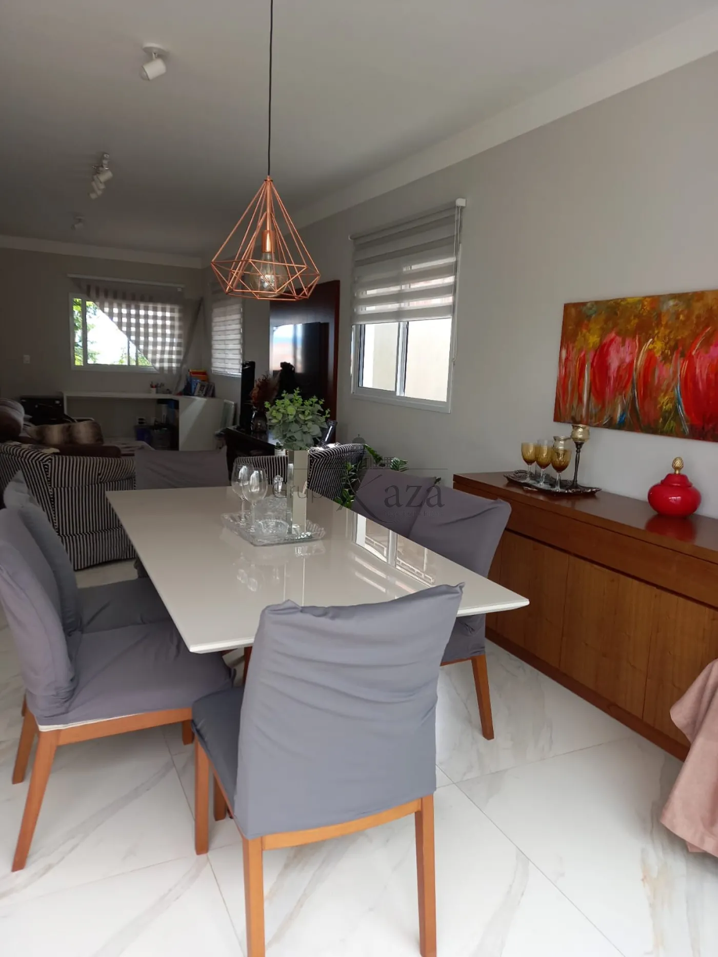 Foto 9 de Casa Condomínio em Caçapava Velha, Caçapava - imagem 9