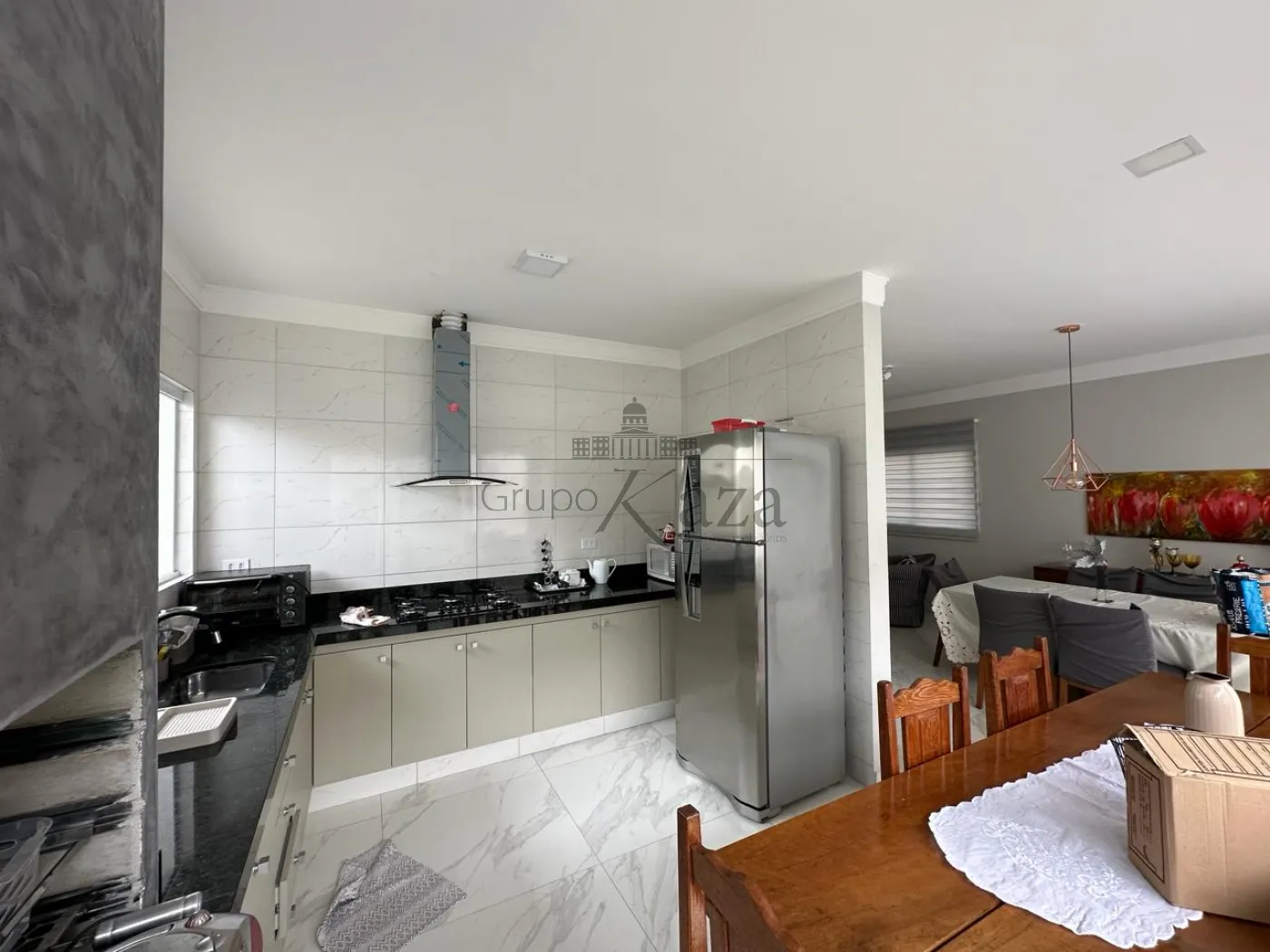 Foto 10 de Casa Condomínio em Caçapava Velha, Caçapava - imagem 10