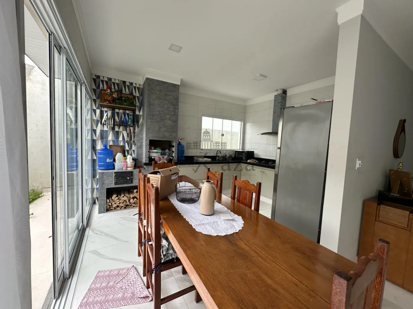 Foto 6 de Casa Condomínio em Caçapava Velha, Caçapava - imagem 6