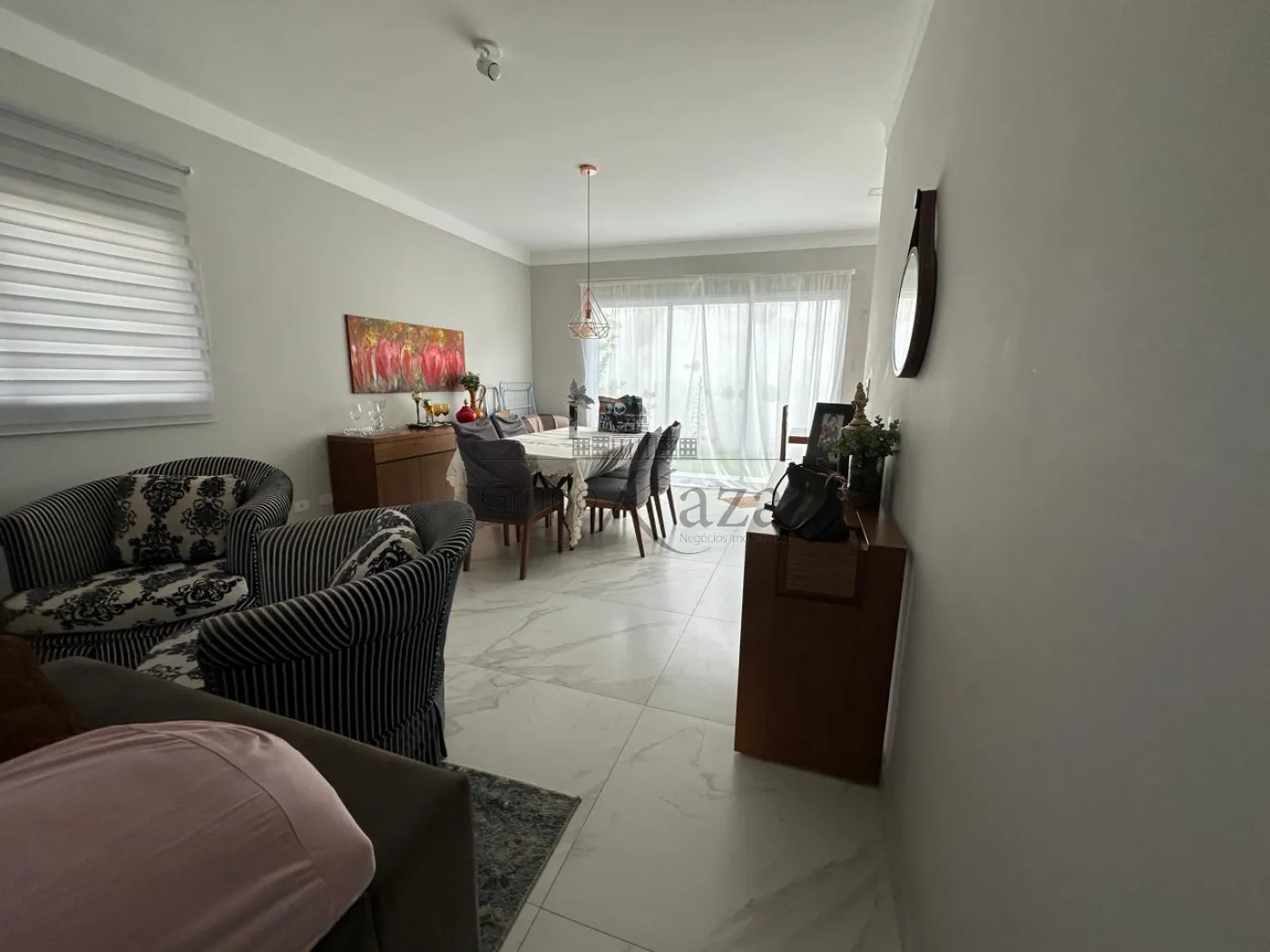 Foto 1 de Casa Condomínio em Caçapava Velha, Caçapava - imagem 1