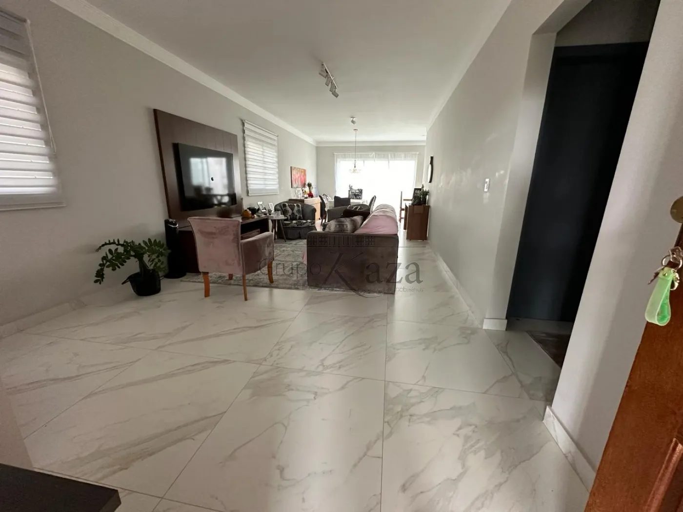Foto 2 de Casa Condomínio em Caçapava Velha, Caçapava - imagem 2