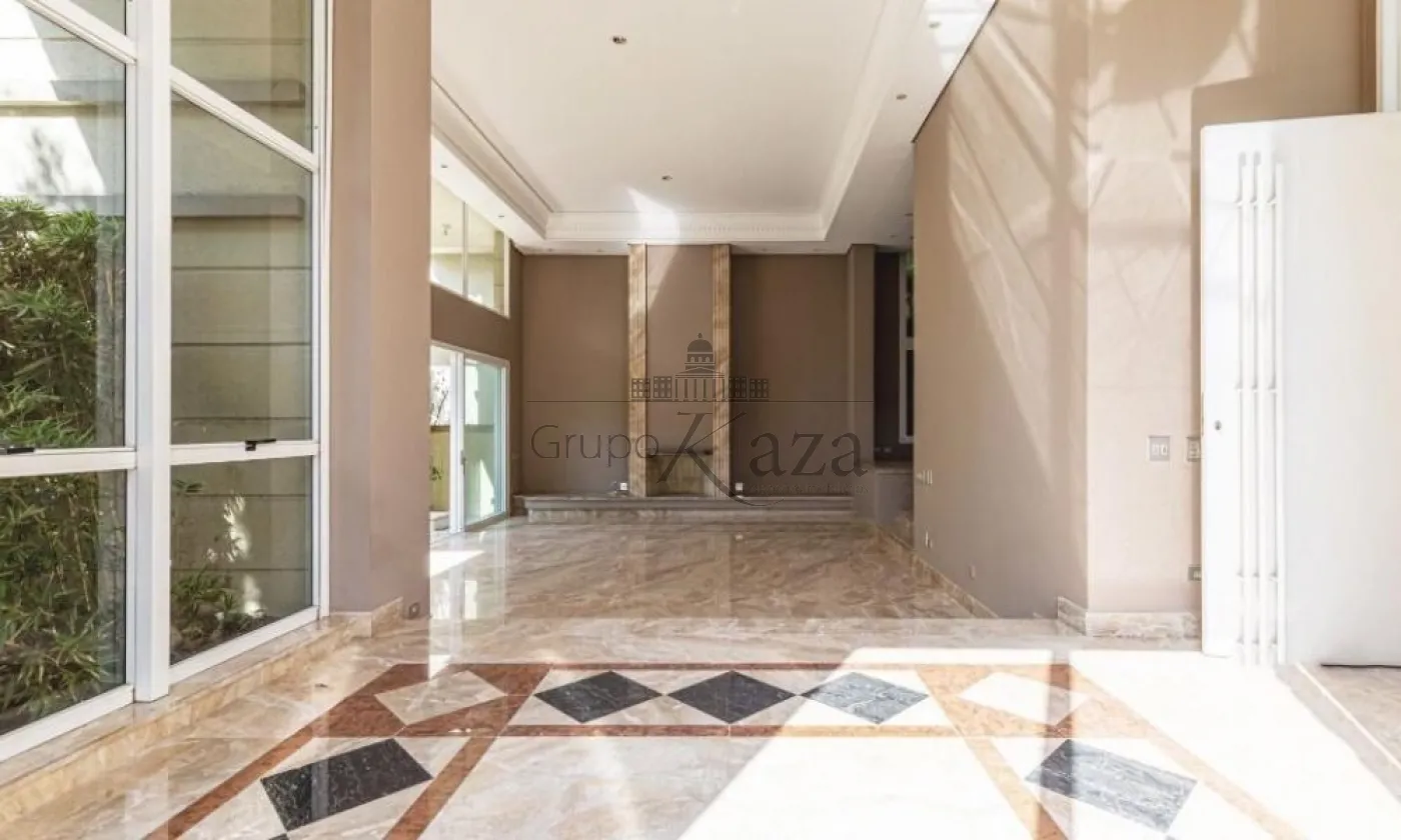 Foto 4 de Casa Sobrado em Jardim Luzitânia, São Paulo - imagem 4