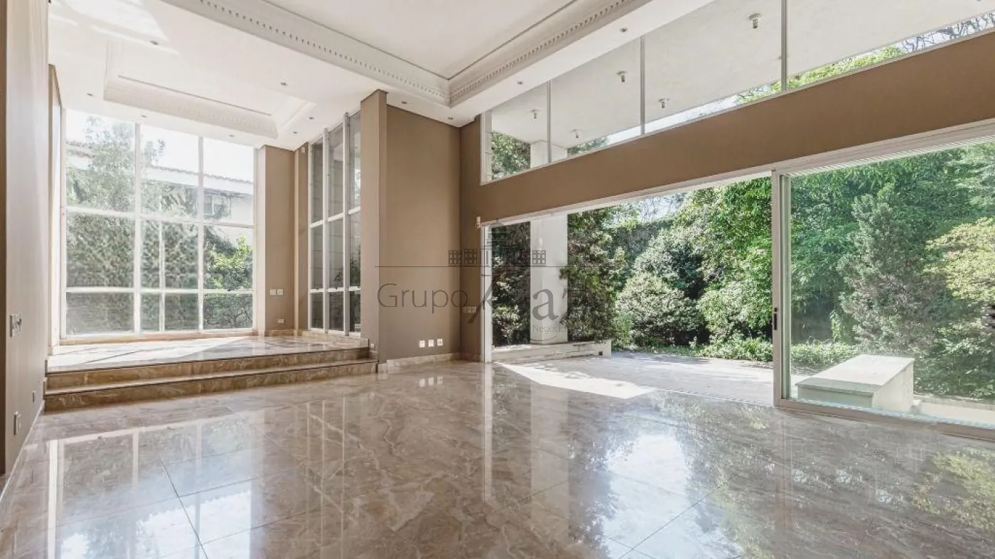 Foto 2 de Casa Sobrado em Jardim Luzitânia, São Paulo - imagem 2