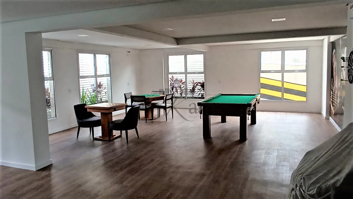 Foto 21 de Apartamento Padrão em Vila Formosa, Jacareí - imagem 21