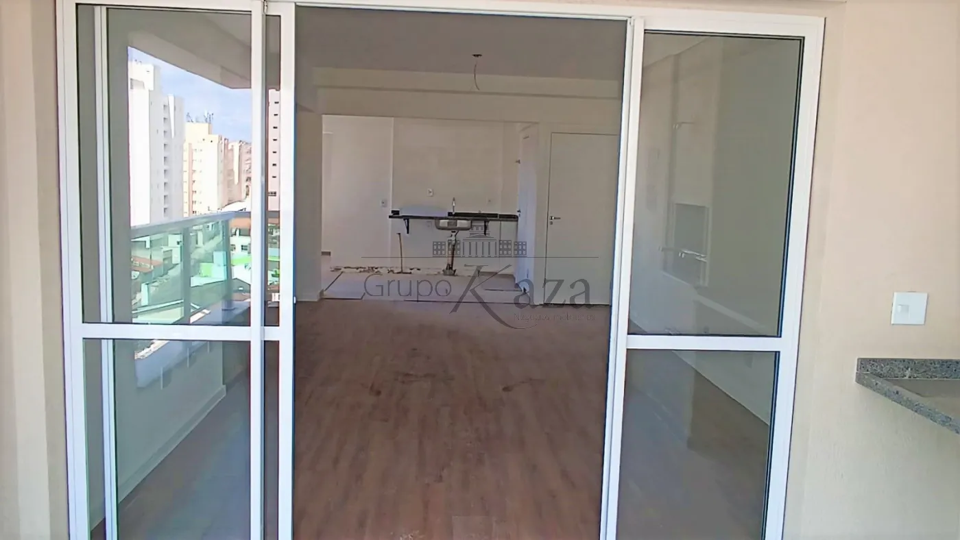 Foto 3 de Apartamento Padrão em Vila Formosa, Jacareí - imagem 3