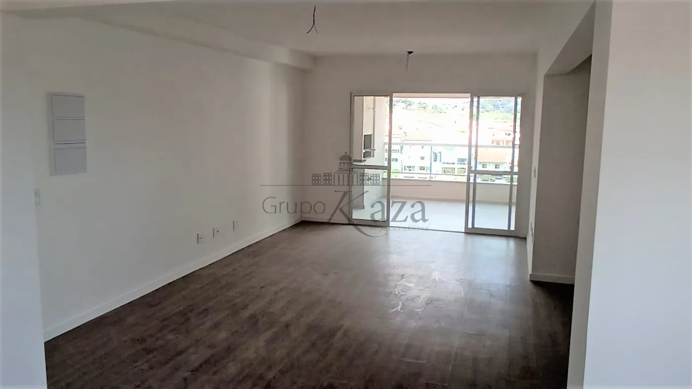 Foto 1 de Apartamento Padrão em Vila Formosa, Jacareí - imagem 1