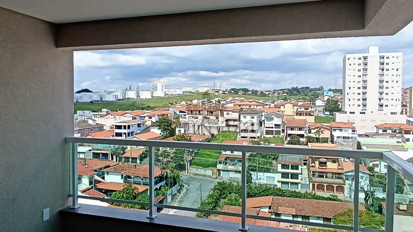 Foto 5 de Apartamento Padrão em Vila Formosa, Jacareí - imagem 5