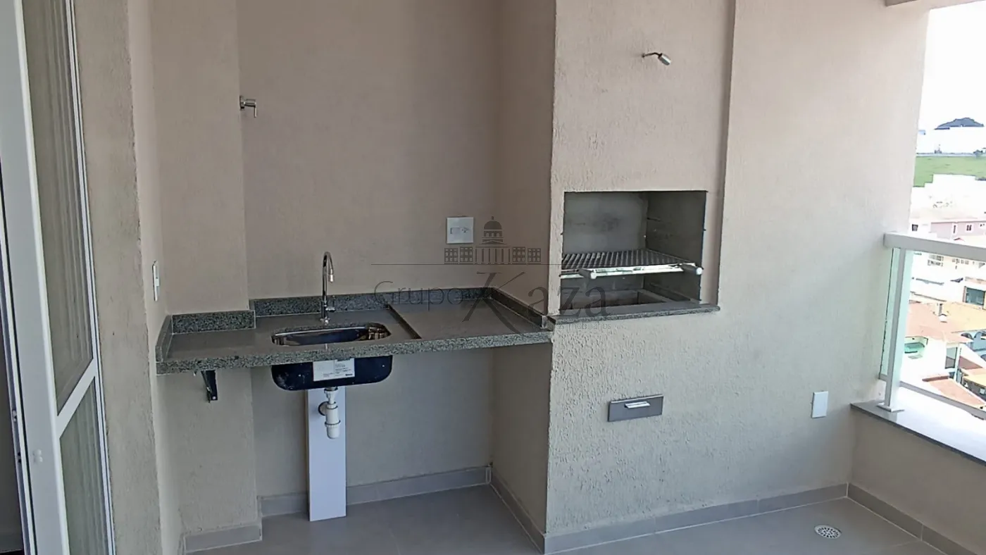 Foto 4 de Apartamento Padrão em Vila Formosa, Jacareí - imagem 4