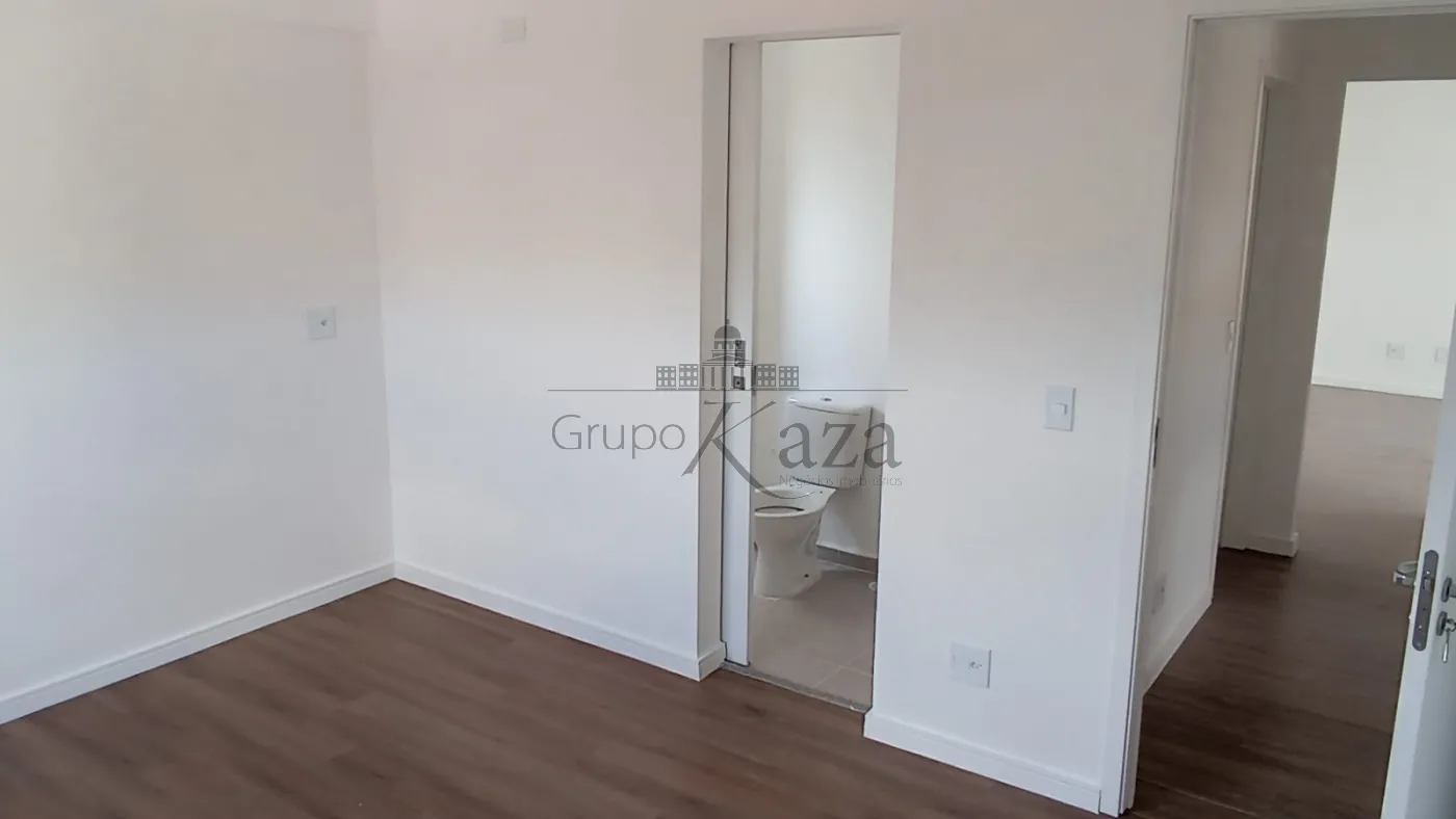 Foto 17 de Apartamento Padrão em Vila Formosa, Jacareí - imagem 17