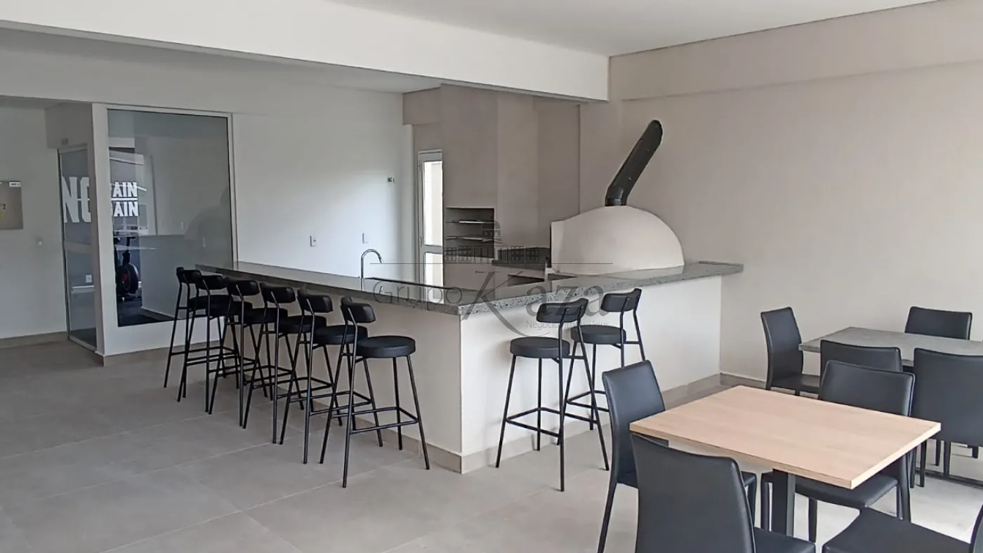 Foto 28 de Apartamento Padrão em Vila Formosa, Jacareí - imagem 28