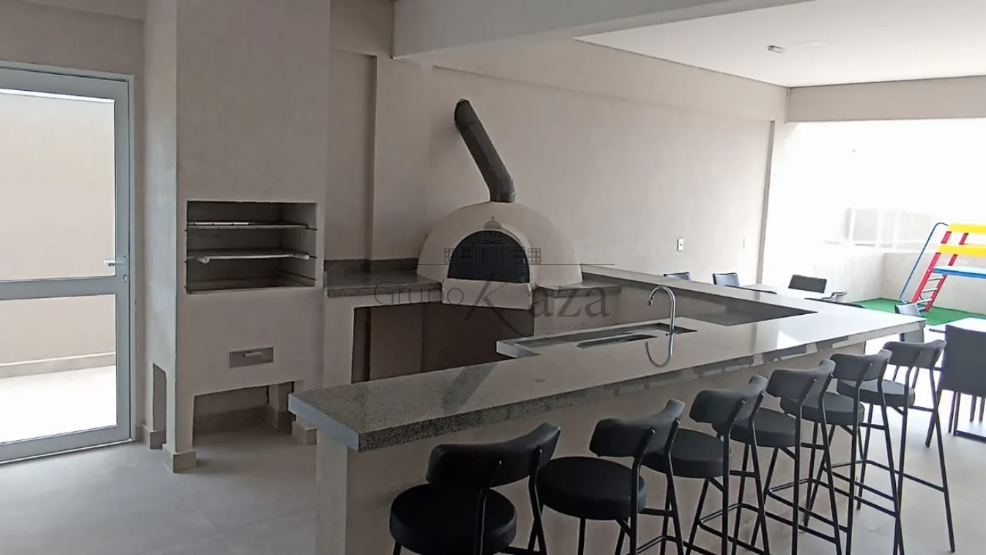 Foto 29 de Apartamento Padrão em Vila Formosa, Jacareí - imagem 29