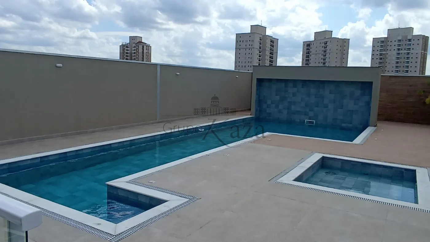 Foto 33 de Apartamento Padrão em Vila Formosa, Jacareí - imagem 33