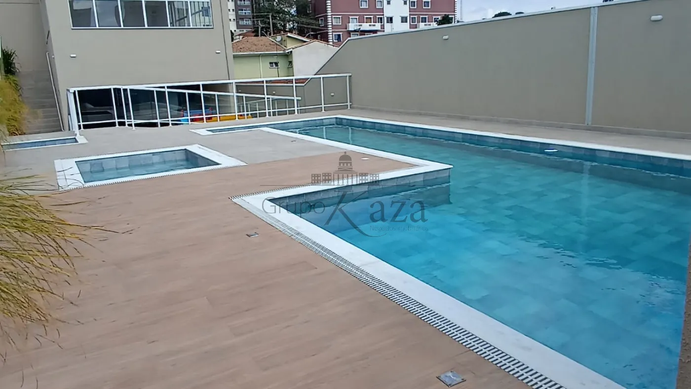 Foto 34 de Apartamento Padrão em Vila Formosa, Jacareí - imagem 34