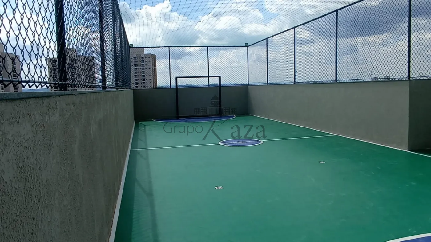 Foto 35 de Apartamento Padrão em Vila Formosa, Jacareí - imagem 35