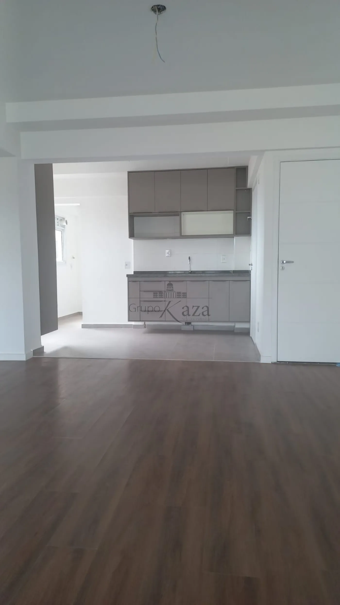 Foto 7 de Apartamento Padrão em Vila Formosa, Jacareí - imagem 7