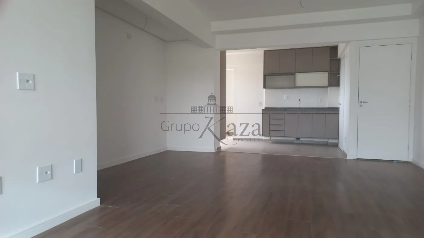 Foto 6 de Apartamento Padrão em Vila Formosa, Jacareí - imagem 6