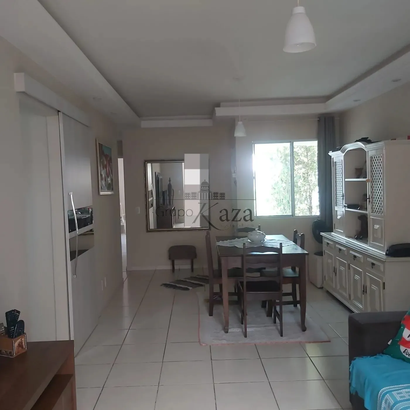 Foto 8 de Casa Condomínio em Eugênio de Melo, São José dos Campos - imagem 8