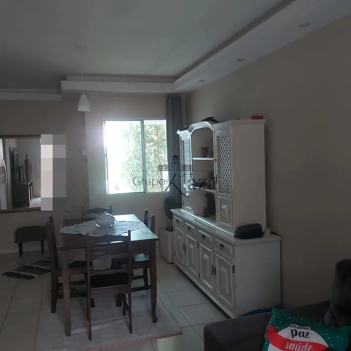 Foto 9 de Casa Condomínio em Eugênio de Melo, São José dos Campos - imagem 9