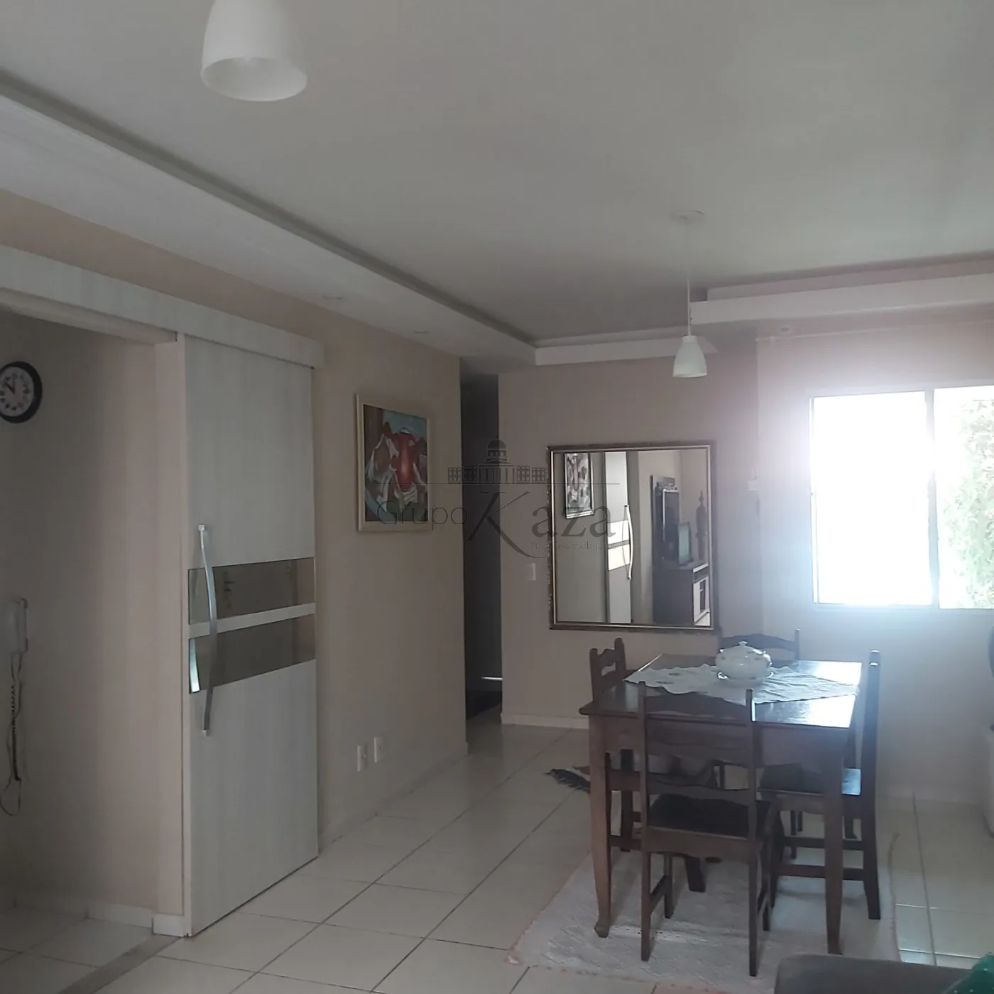 Foto 12 de Casa Condomínio em Eugênio de Melo, São José dos Campos - imagem 12