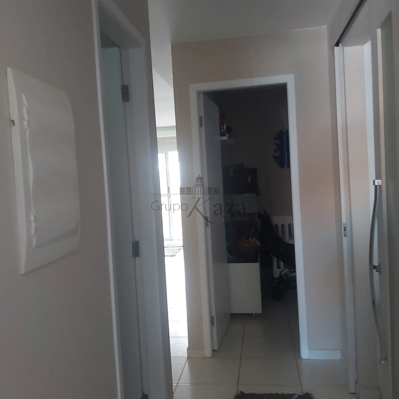 Foto 21 de Casa Condomínio em Eugênio de Melo, São José dos Campos - imagem 21