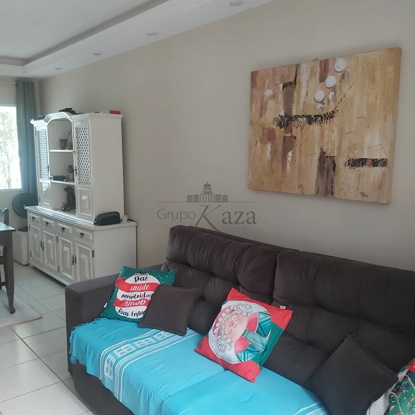 Foto 5 de Casa Condomínio em Eugênio de Melo, São José dos Campos - imagem 5