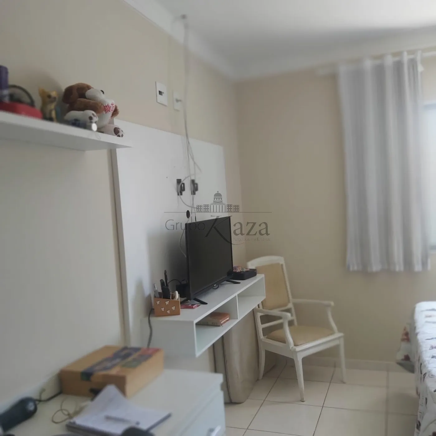 Foto 24 de Casa Condomínio em Eugênio de Melo, São José dos Campos - imagem 24