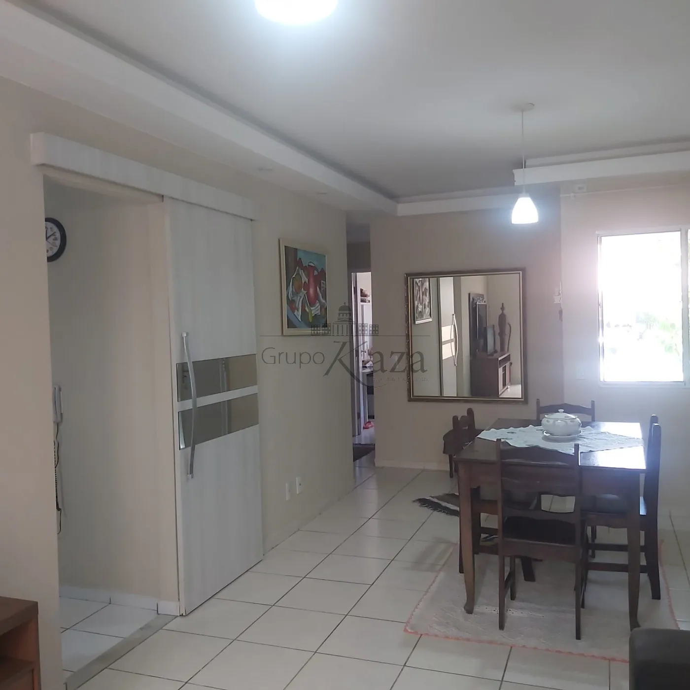 Foto 10 de Casa Condomínio em Eugênio de Melo, São José dos Campos - imagem 10