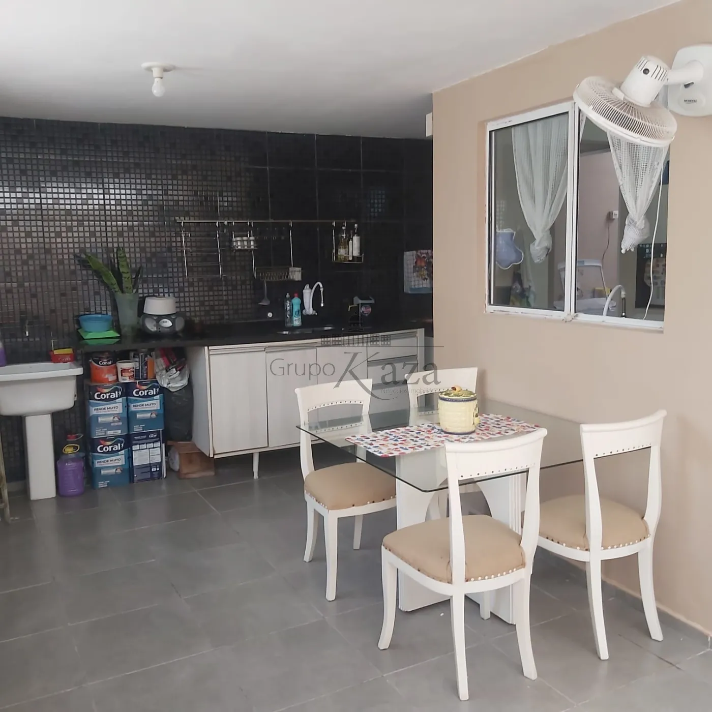 Foto 17 de Casa Condomínio em Eugênio de Melo, São José dos Campos - imagem 17