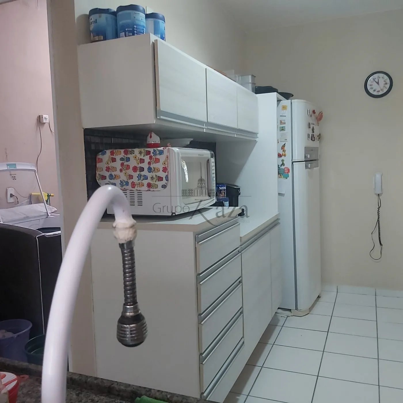 Foto 16 de Casa Condomínio em Eugênio de Melo, São José dos Campos - imagem 16