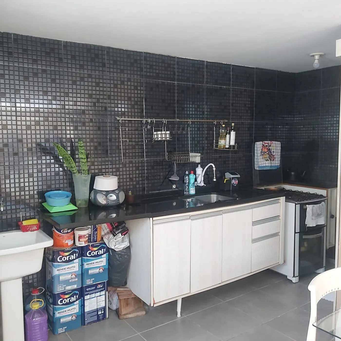 Foto 18 de Casa Condomínio em Eugênio de Melo, São José dos Campos - imagem 18
