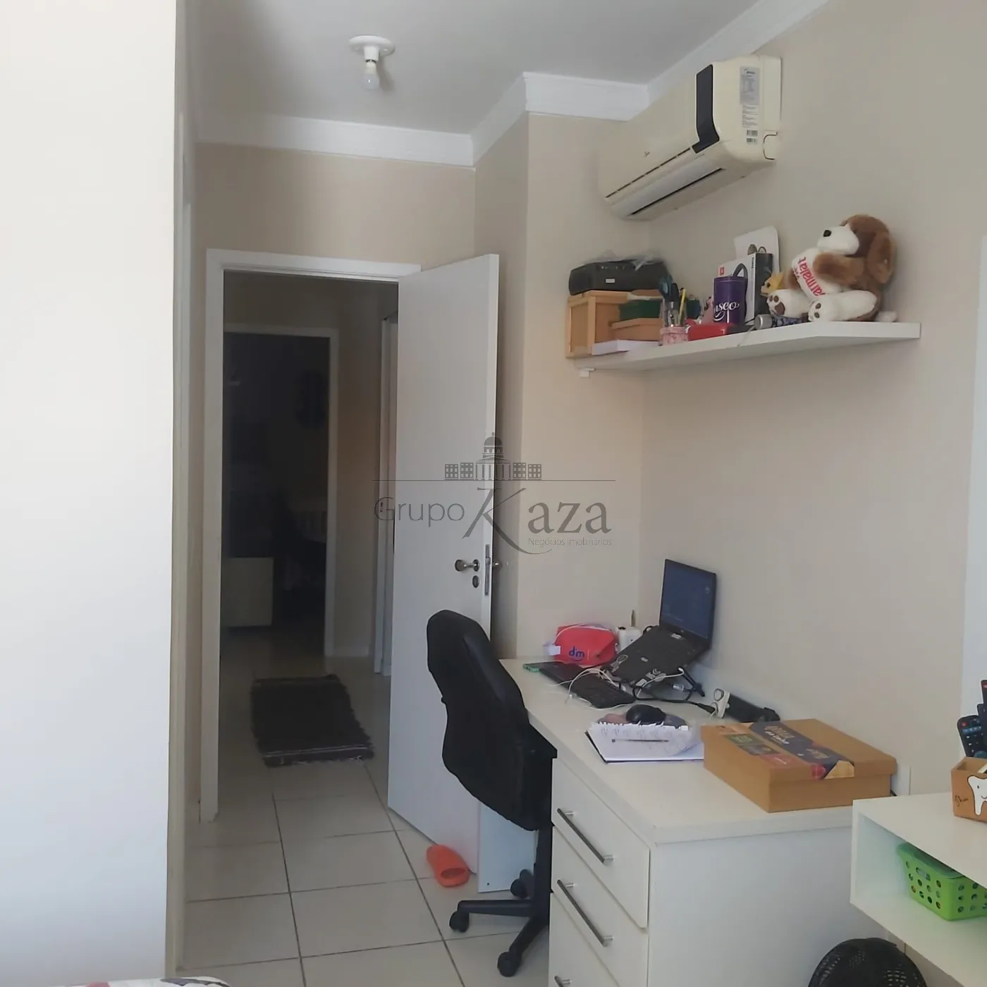 Foto 22 de Casa Condomínio em Eugênio de Melo, São José dos Campos - imagem 22