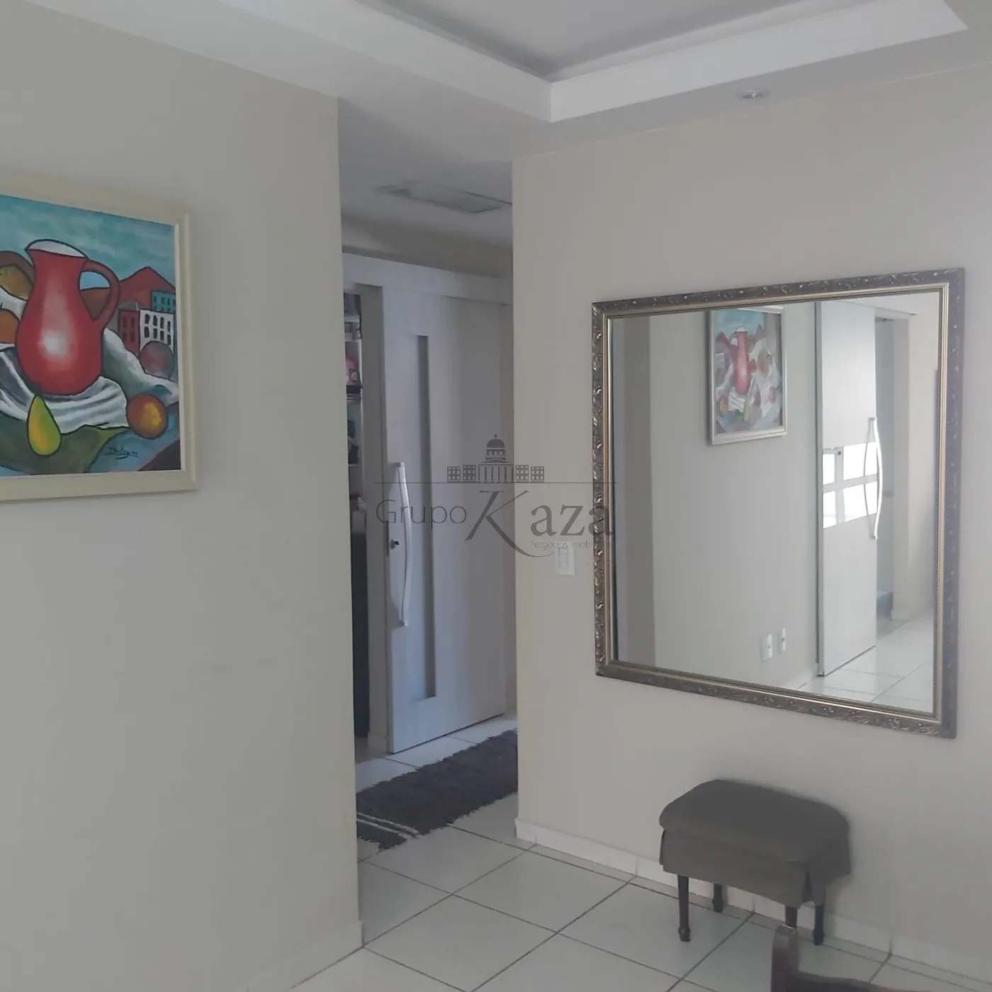 Foto 11 de Casa Condomínio em Eugênio de Melo, São José dos Campos - imagem 11