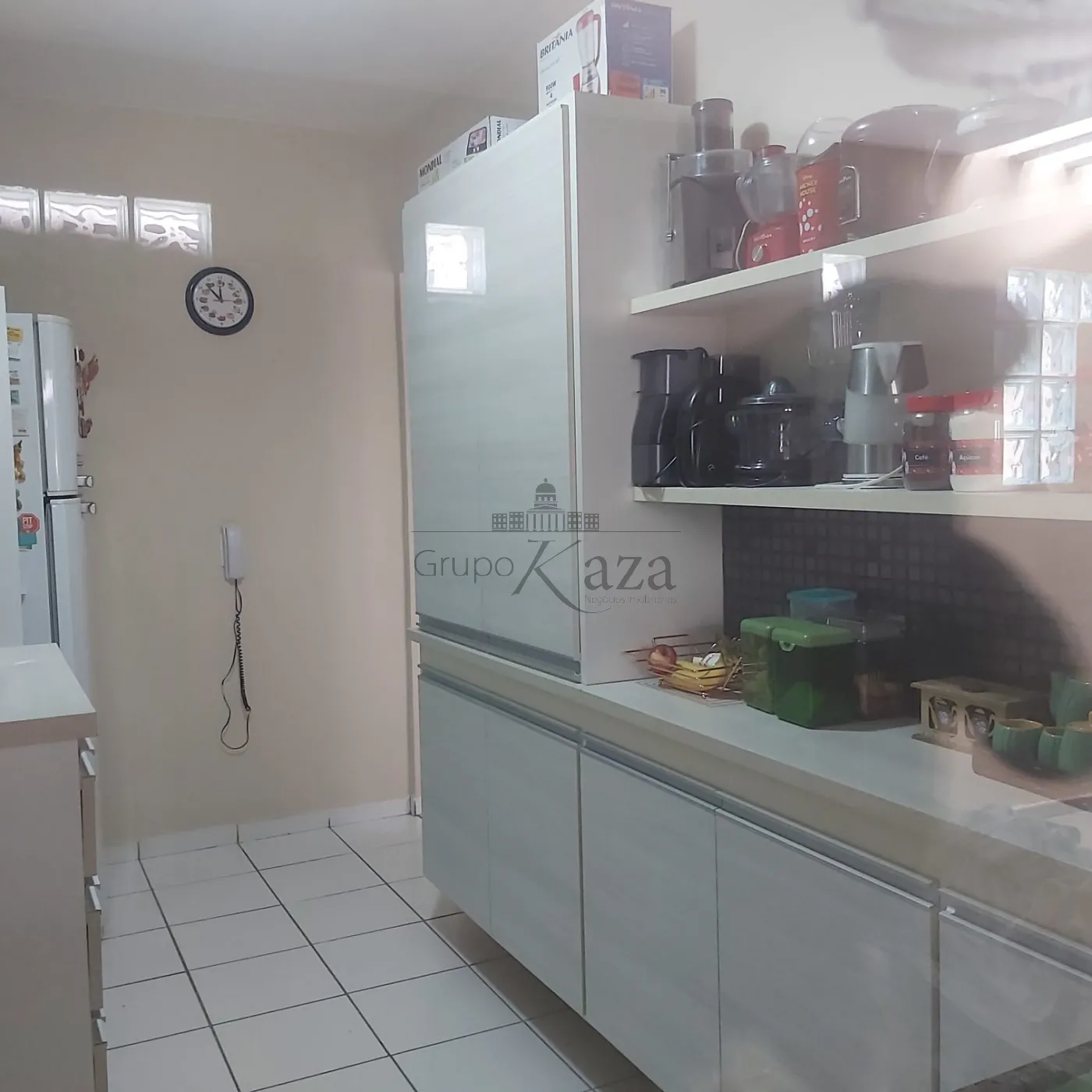 Foto 13 de Casa Condomínio em Eugênio de Melo, São José dos Campos - imagem 13
