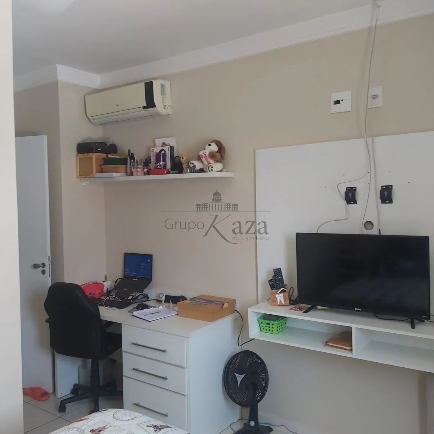 Foto 23 de Casa Condomínio em Eugênio de Melo, São José dos Campos - imagem 23