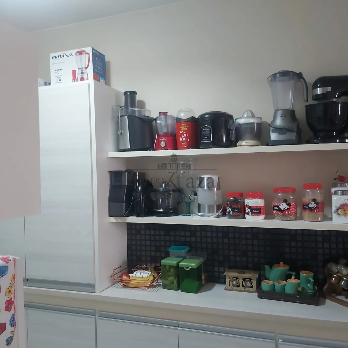 Foto 15 de Casa Condomínio em Eugênio de Melo, São José dos Campos - imagem 15