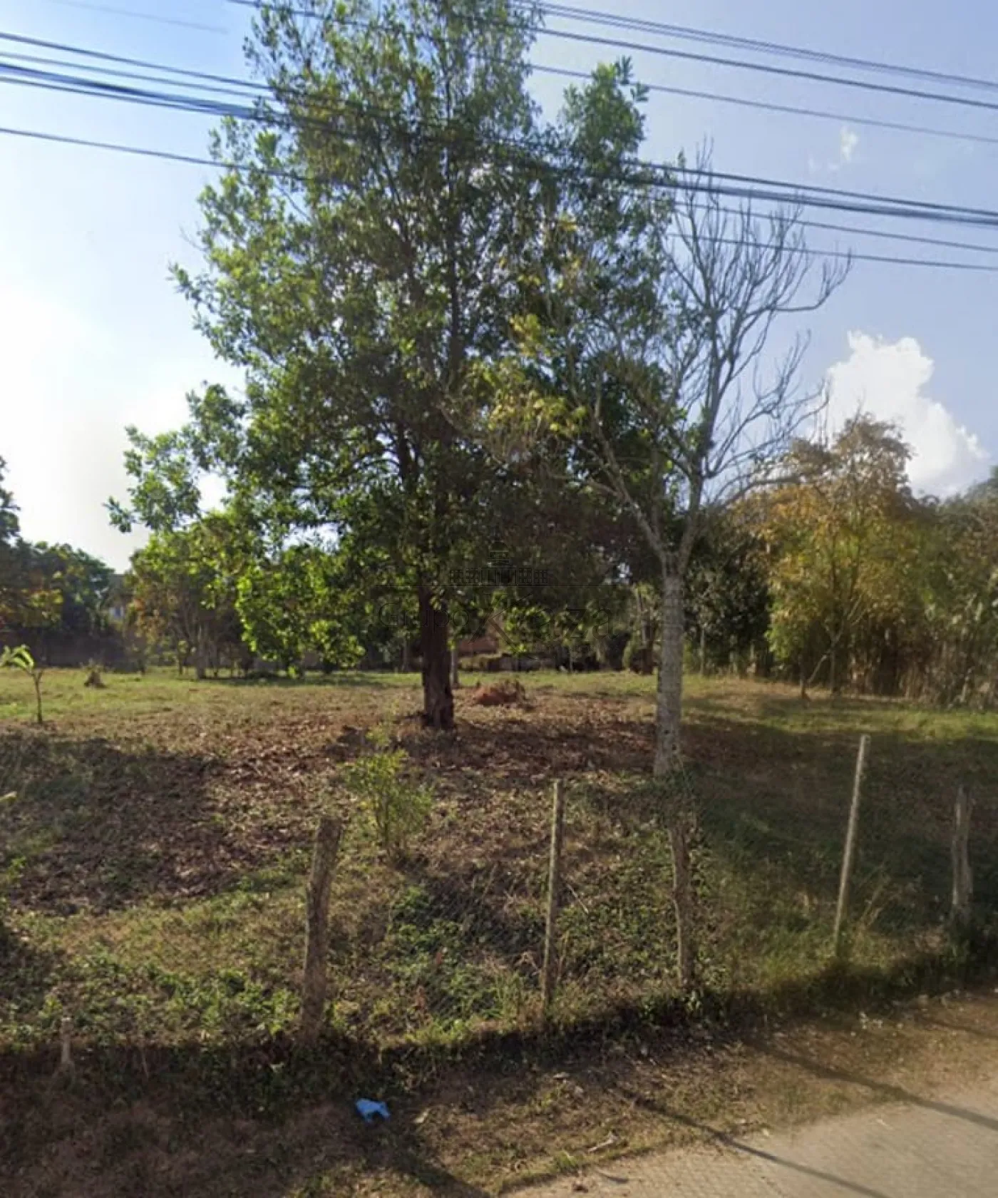 Foto 2 de Terreno Padrão em Chácaras Pousada do Vale, São José dos Campos - imagem 2