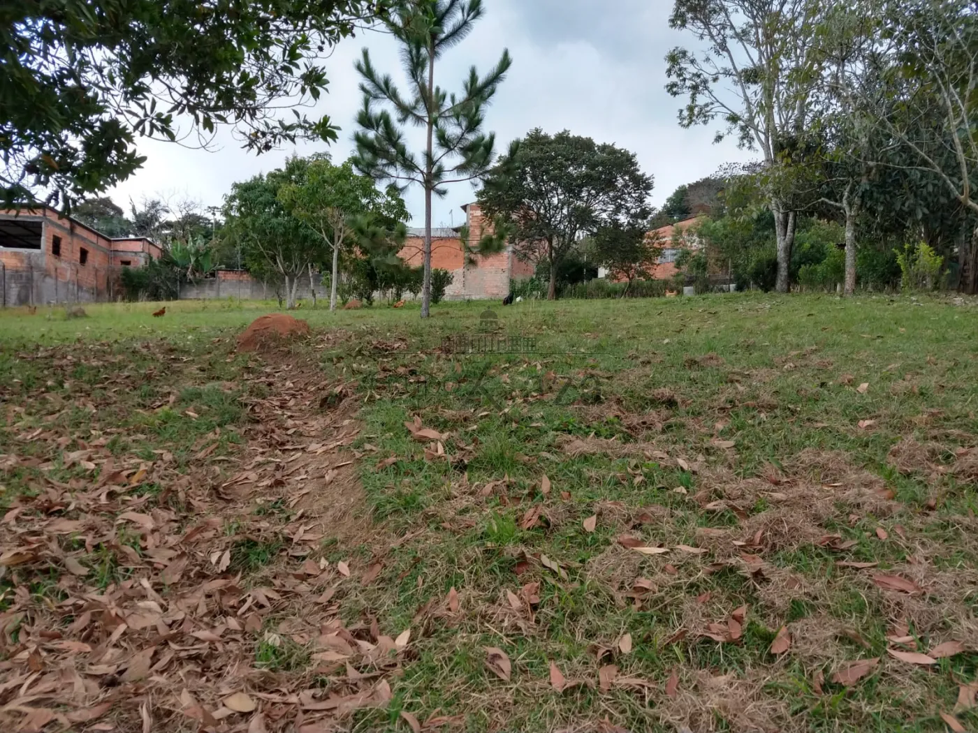 Foto 1 de Terreno Padrão em Chácaras Pousada do Vale, São José dos Campos - imagem 1