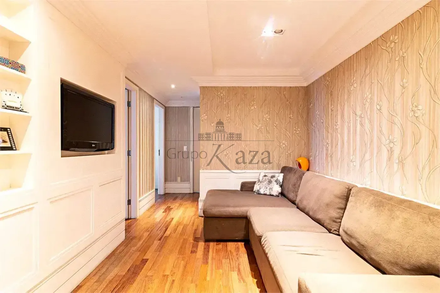Foto 12 de Apartamento Padrão em Vila Nova Conceição, São Paulo - imagem 12
