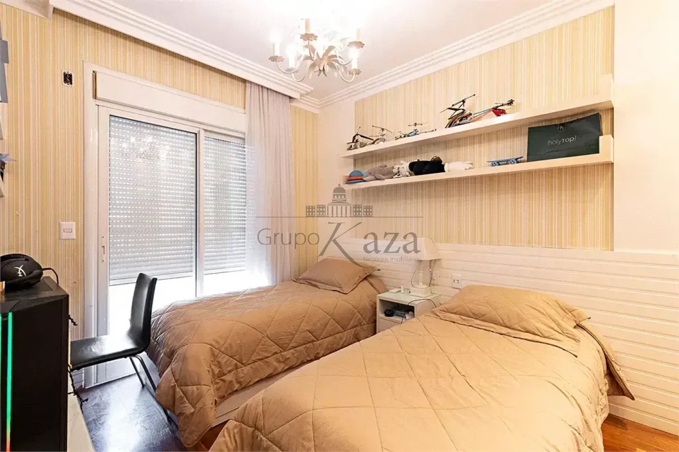 Foto 14 de Apartamento Padrão em Vila Nova Conceição, São Paulo - imagem 14
