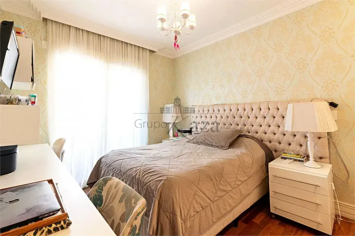 Foto 16 de Apartamento Padrão em Vila Nova Conceição, São Paulo - imagem 16
