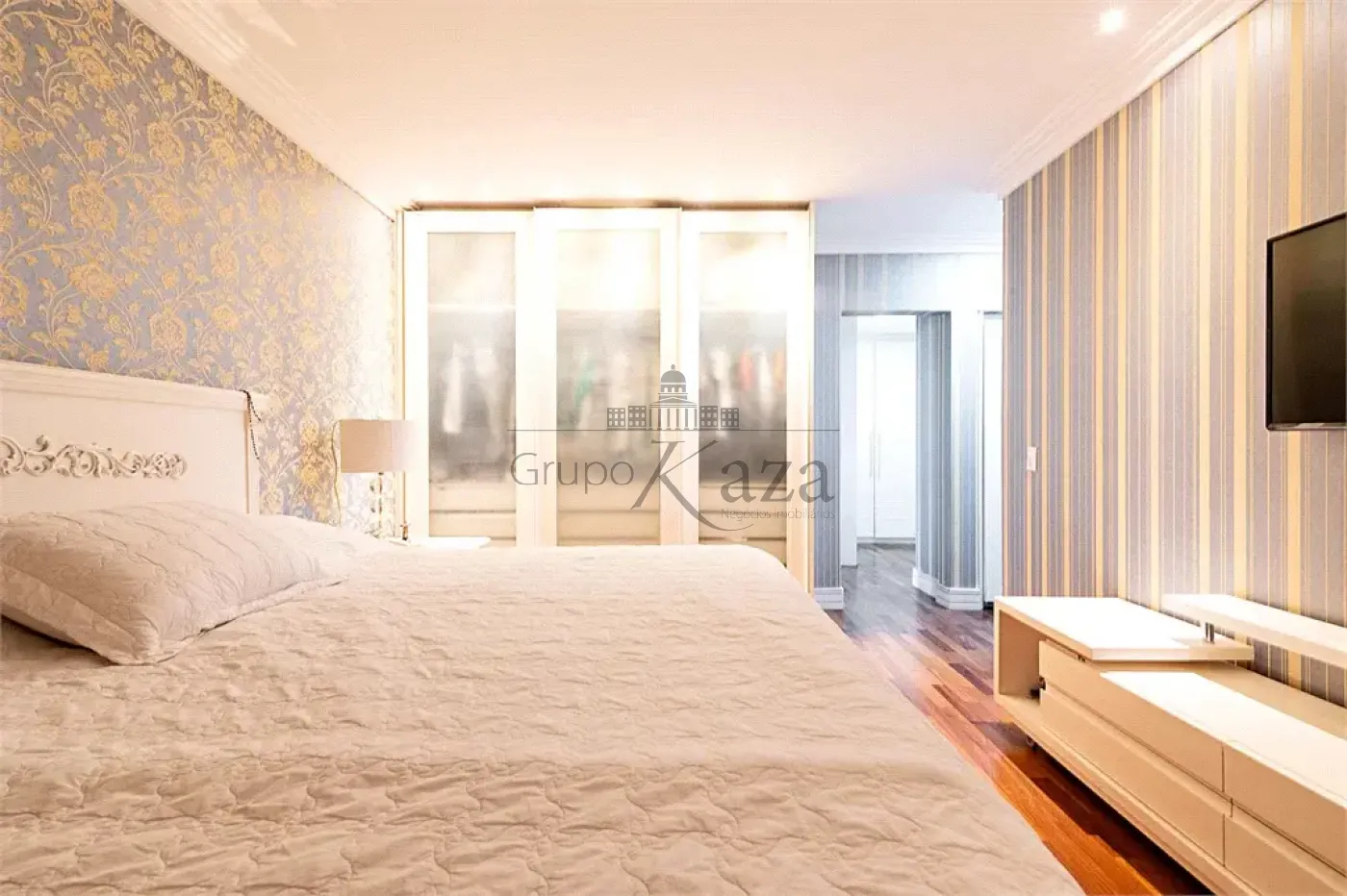 Foto 17 de Apartamento Padrão em Vila Nova Conceição, São Paulo - imagem 17
