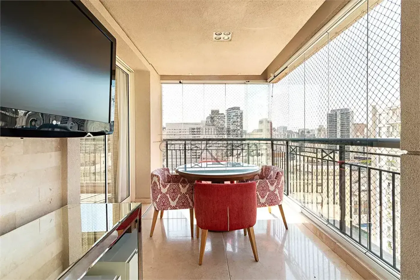 Foto 7 de Apartamento Padrão em Vila Nova Conceição, São Paulo - imagem 7
