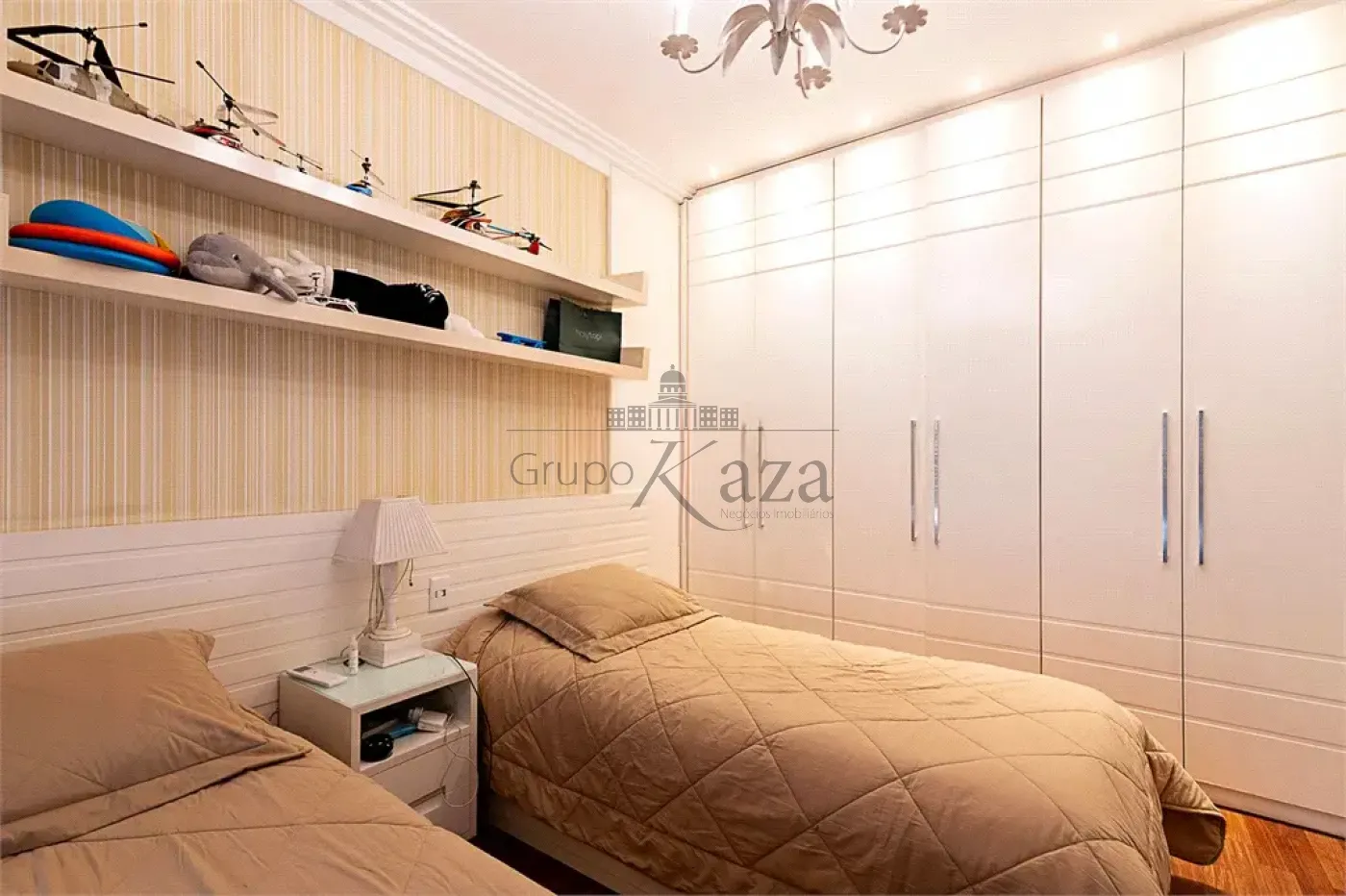 Foto 15 de Apartamento Padrão em Vila Nova Conceição, São Paulo - imagem 15