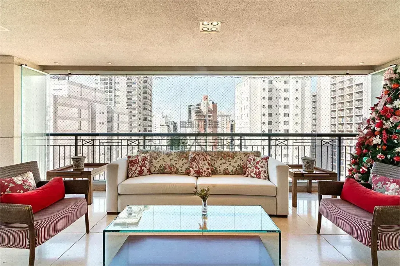 Foto 5 de Apartamento Padrão em Vila Nova Conceição, São Paulo - imagem 5