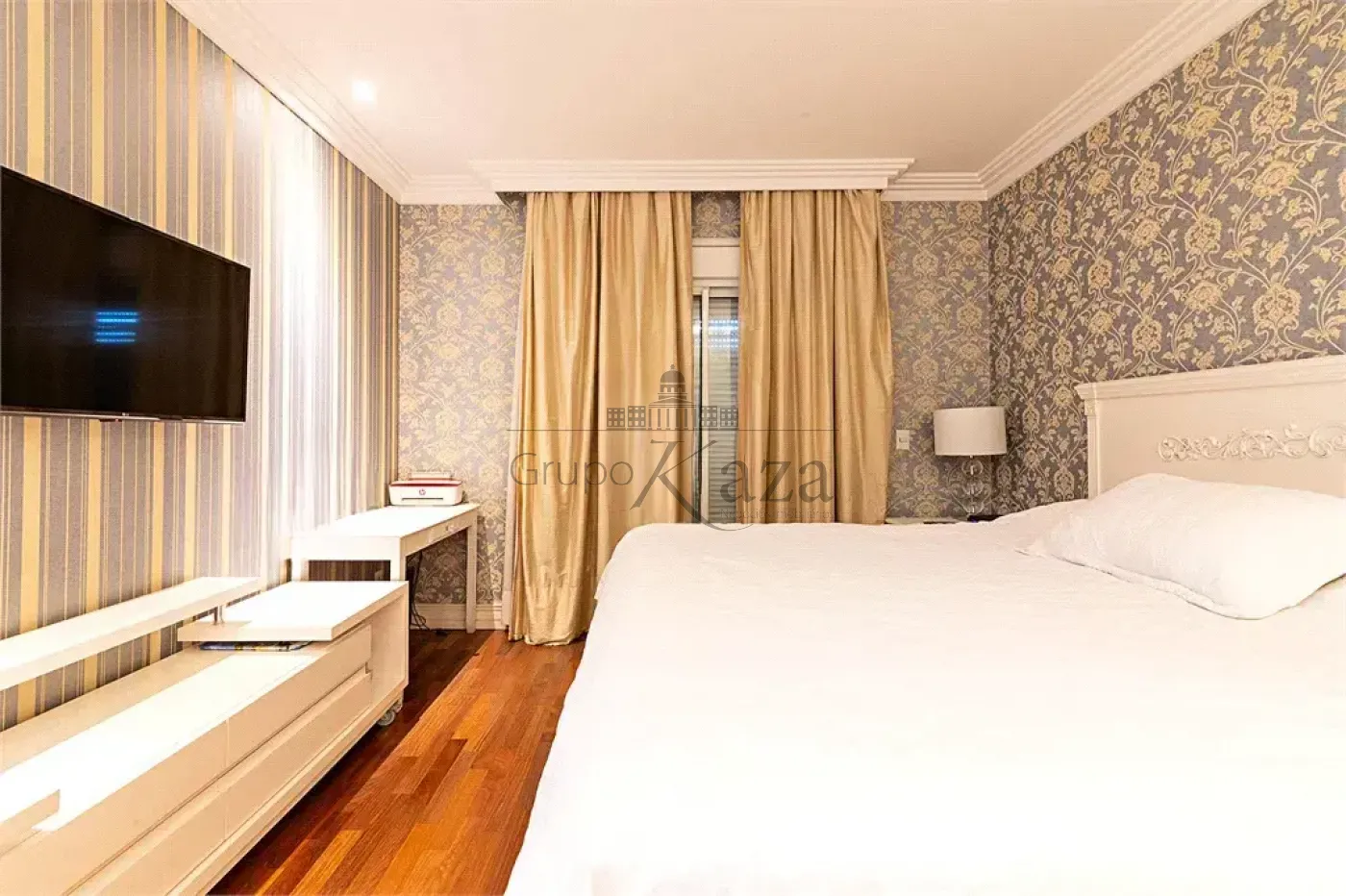 Foto 18 de Apartamento Padrão em Vila Nova Conceição, São Paulo - imagem 18